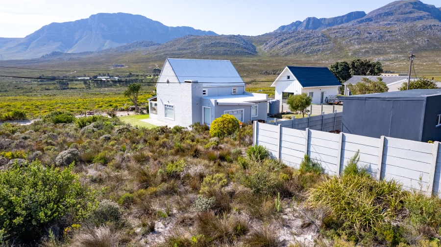 0 Bedroom Property for Sale in Pringle Bay Western Cape